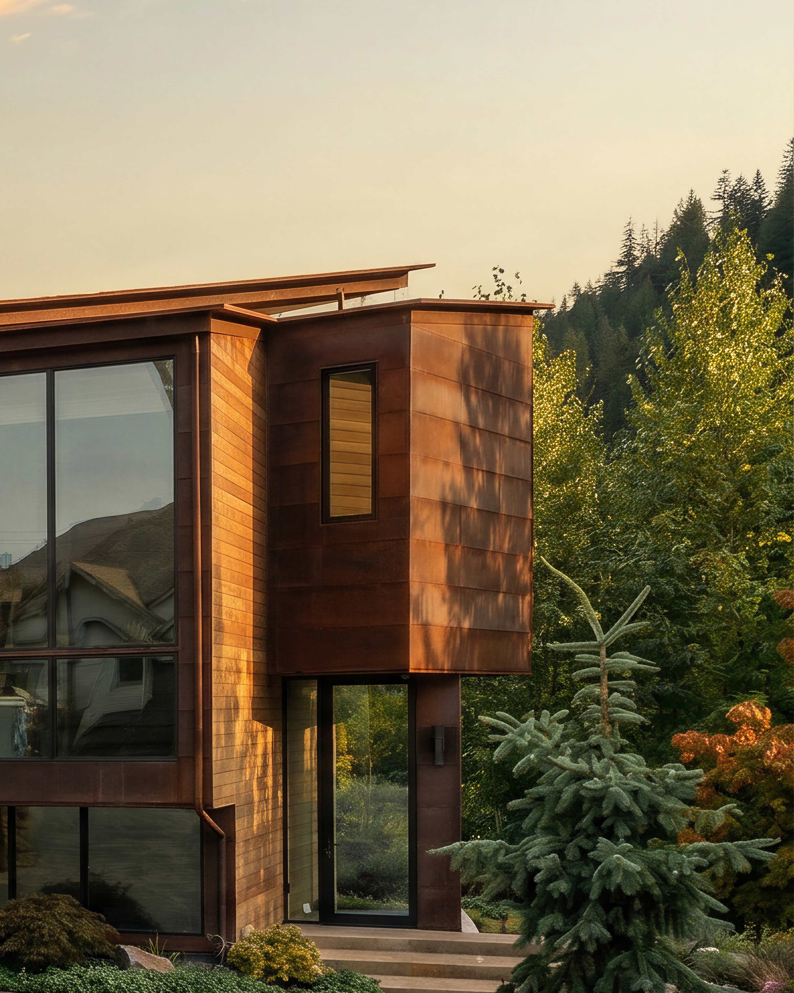 Balsam exterior 3