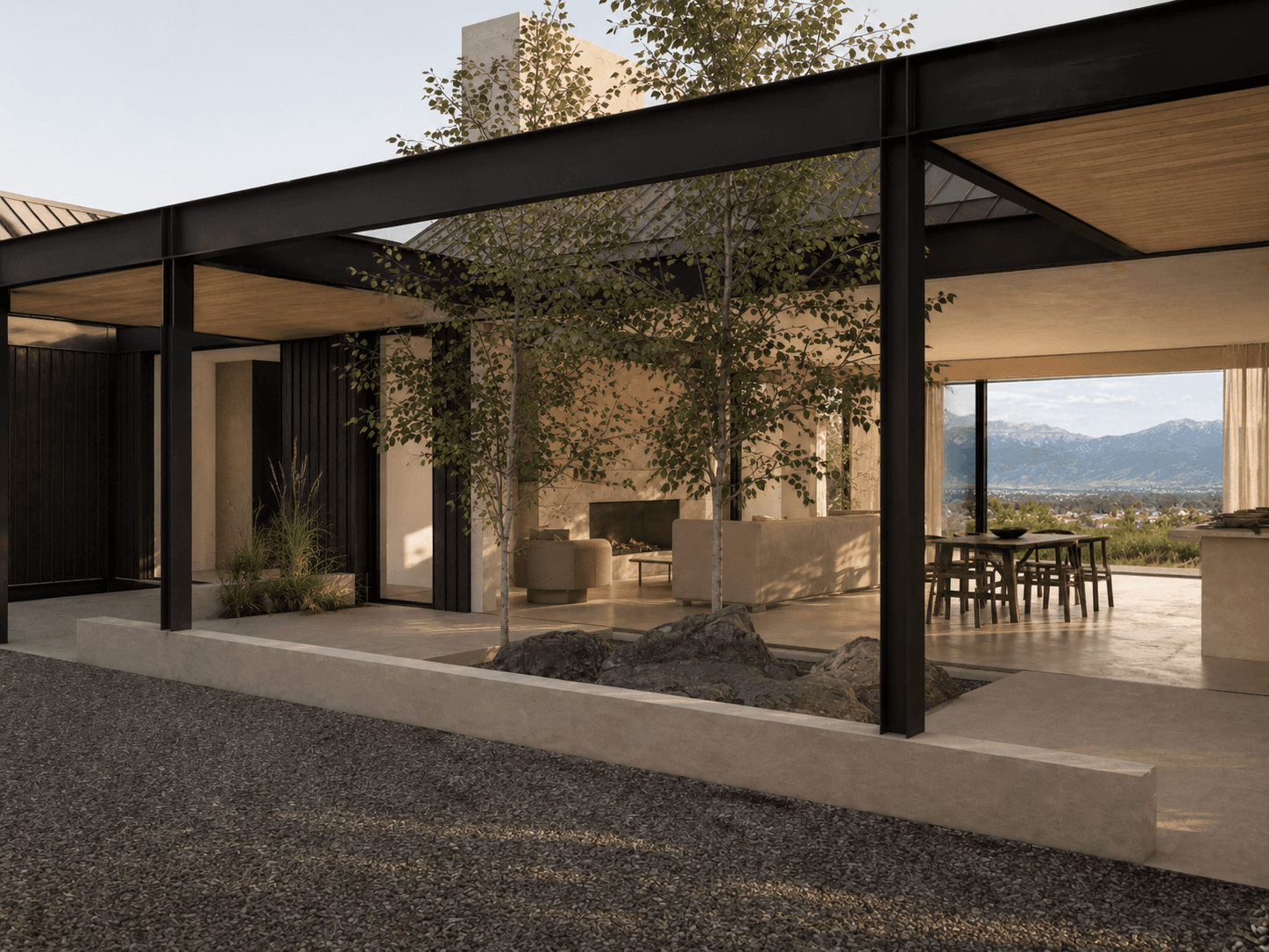 2508 — Park City, UT, in development by Migration Studios