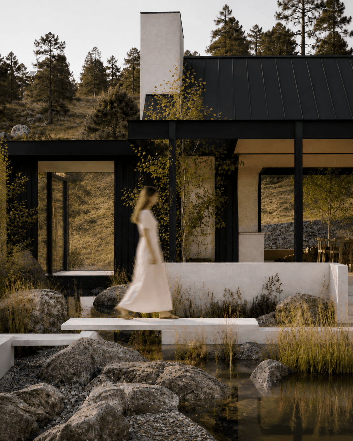 2508 — Park City, UT, in development by Migration Studios