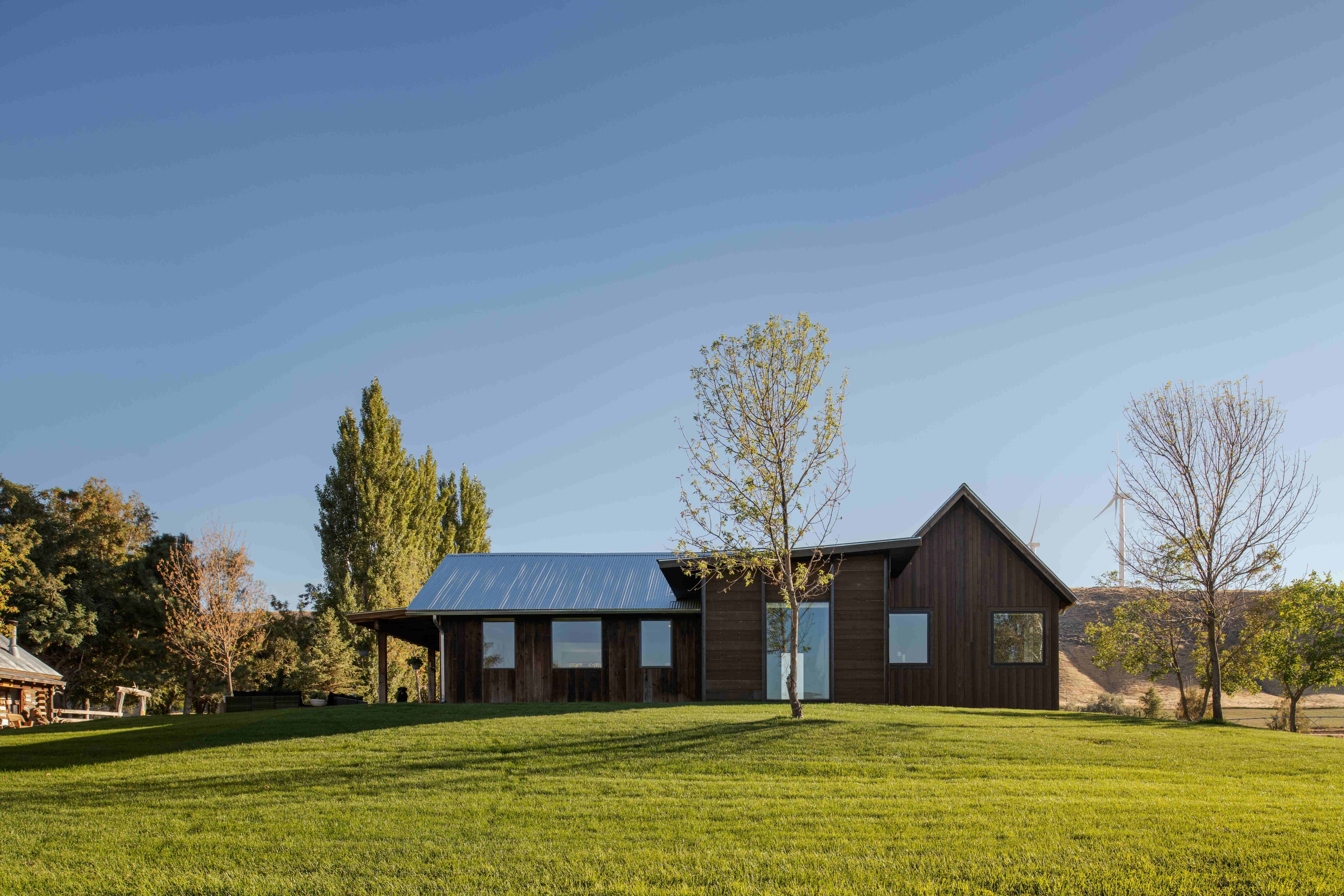Exterior views 1