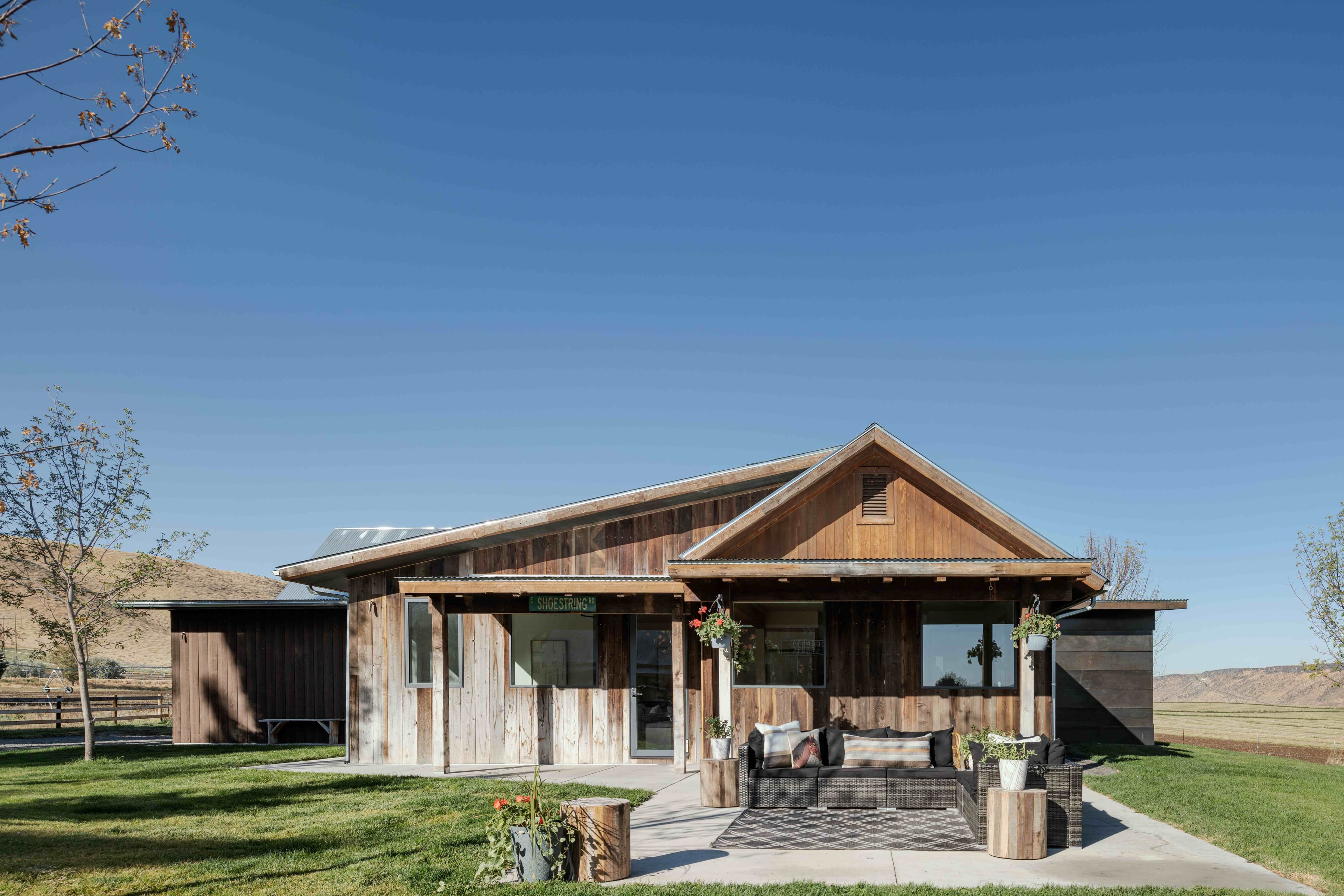 Exterior views 2