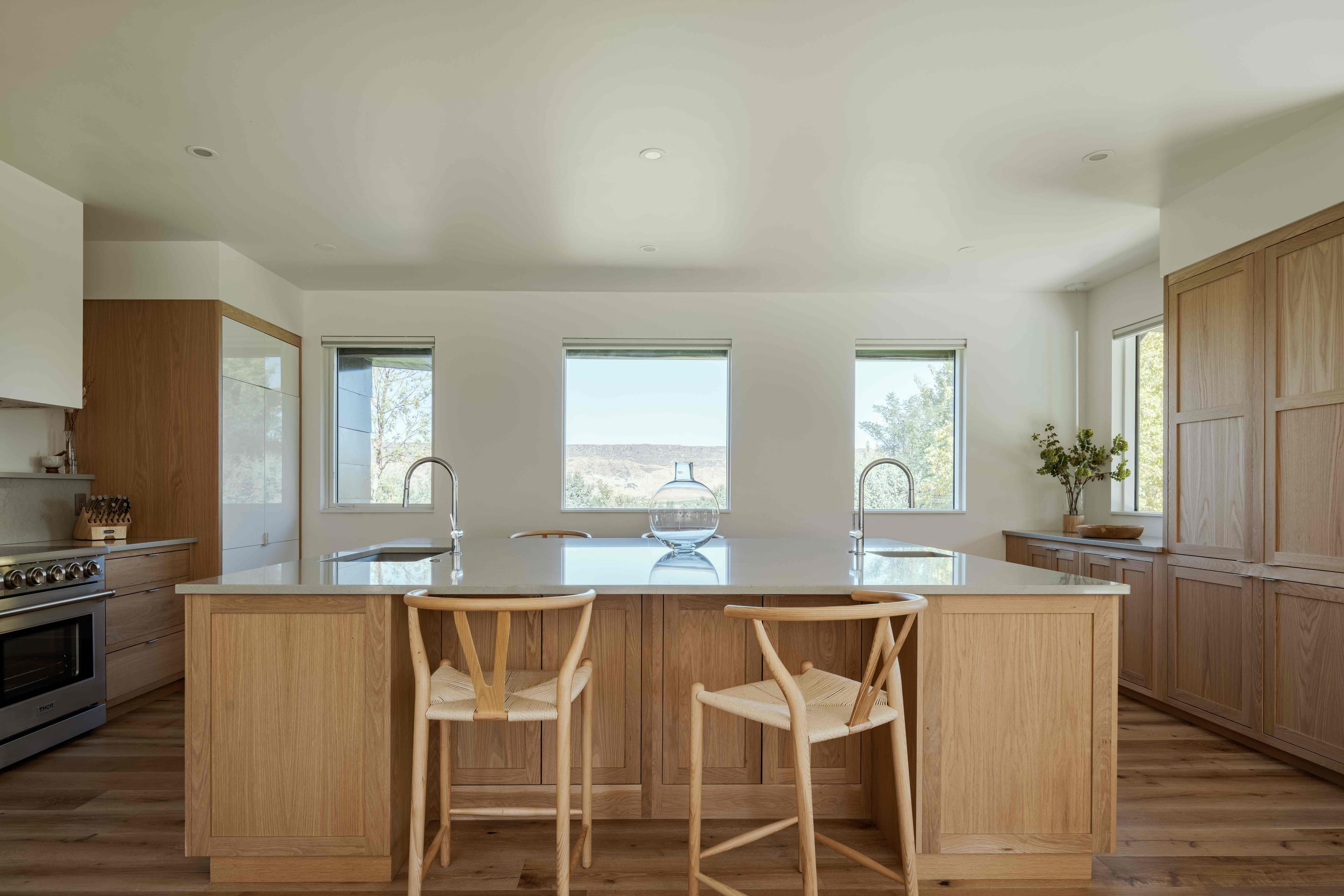 Interior views 2
