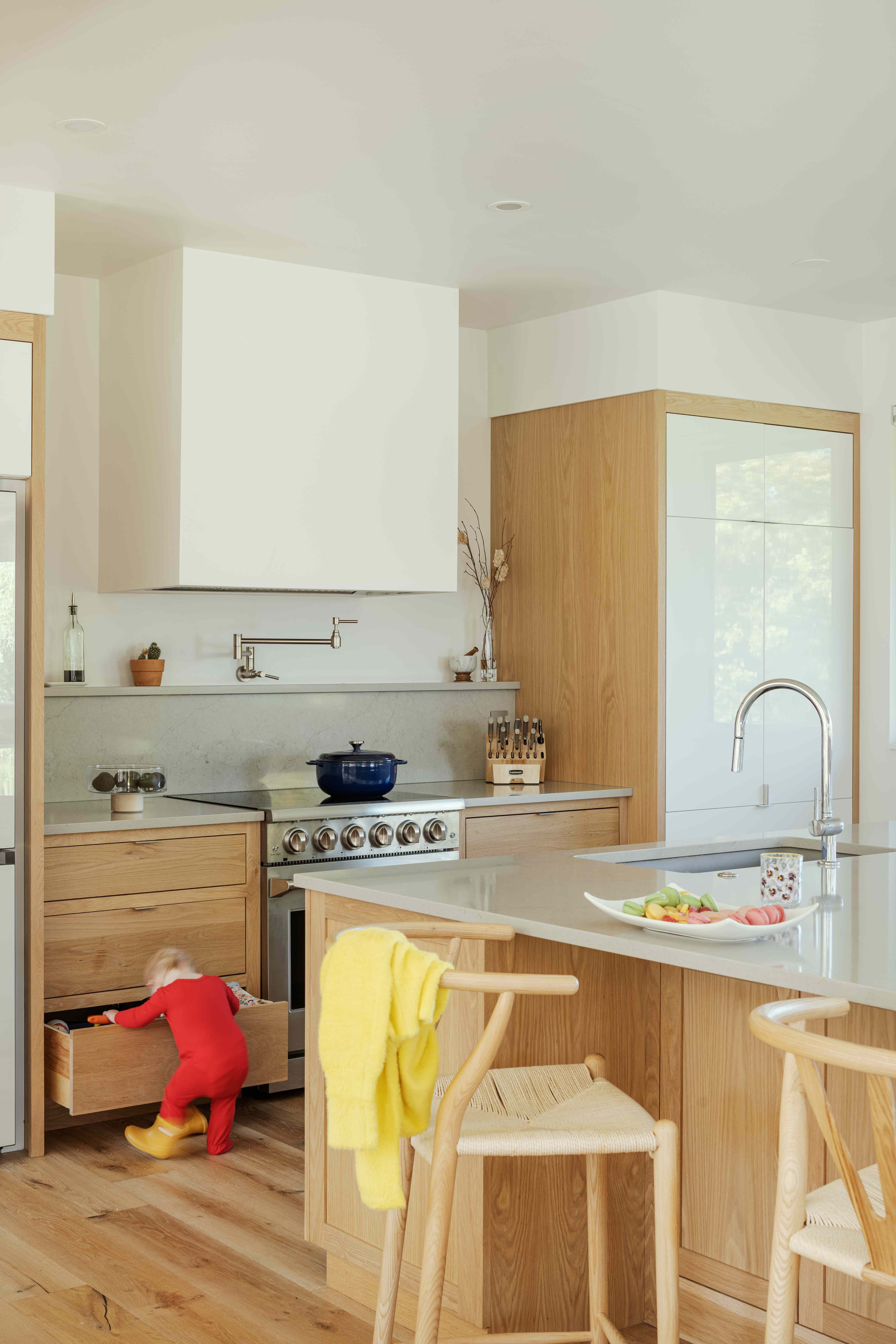 Interior views 3